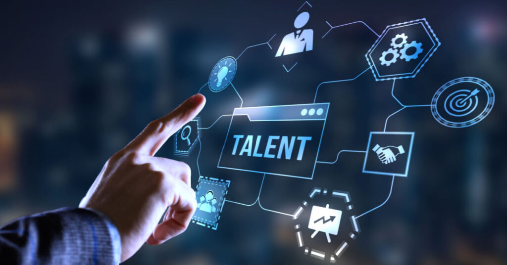 Talent Acquisition